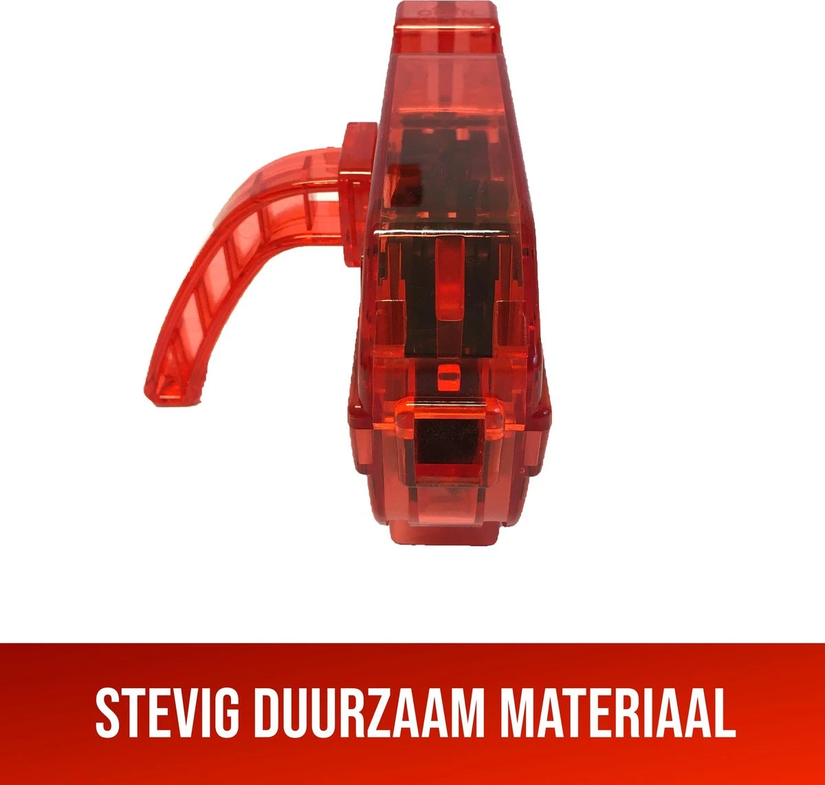 LHP Fietsketting Reiniger Apparaat 5-in-1 - Cyclon Ontvetter 250 Ml & All Weather Lube 25 Ml 7 LHP Fietsketting Reiniger Apparaat 5-in-1 - Cyclon Ontvetter 250 Ml & All Weather Lube 25 Ml - Afbeelding 5