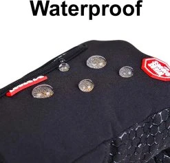 Fietshandschoenen Winter - Handschoenen - Sport Handschoenen Met Rits - Touchscreen Telefoon - Anti Slip Gloves - Heren / Dames - Maat XXL - Zwart - Cadeautje 10 Fietshandschoenen Winter - Handschoenen - Sport Handschoenen Met Rits - Touchscreen Telefoon - Anti Slip Gloves - Heren / Dames - Maat XXL - Zwart - Cadeautje -Fietsenwinkel 1200x1149 1