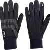 BBB Cycling RaceShield WB 2.0 Fietshandschoenen Winter - Fiets Handschoenen Touchscreen - Winddicht - Zwart - Maat L -Fietsenwinkel 1200x1153 1