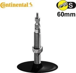Continental Binnenband 28/29x1.75-2.50 (47/62-622) Fv 60 Mm Zwart 16 Continental Binnenband 28/29x1.75-2.50 (47/62-622) Fv 60 Mm Zwart -Fietsenwinkel 1200x1155 7