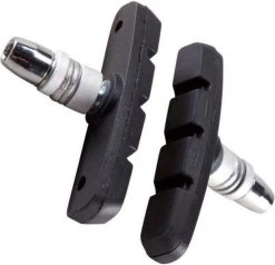 Universele Remblokjes - Remschoen - Rubber - Set 2 Stuks - Fietsen Rubberen Remblok - Remblokkenset - Verstelbaar - V Brake - 55mm - Zwart 14 Universele Remblokjes - Remschoen - Rubber - Set 2 Stuks - Fietsen Rubberen Remblok - Remblokkenset - Verstelbaar - V Brake - 55mm - Zwart -Fietsenwinkel 1200x1158 7