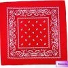 Finnacle - Hip Hop Bandana 100% Katoen Bandana Rood Vierkante Sjaal 50cm * 50cm Hoofdband Boerenzakdoek Voor Vrouwen/Mannen/Jongens/Meisjes 2 Finnacle - Hip Hop Bandana 100% Katoen Bandana Rood Vierkante Sjaal 50cm * 50cm Hoofdband Boerenzakdoek Voor Vrouwen/Mannen/Jongens/Meisjes -Fietsenwinkel 1200x1160