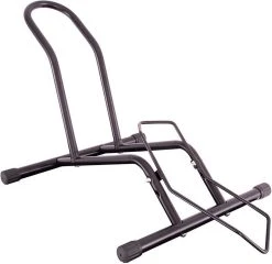 Merkloos Decopatent® Fietsenrek Voor Of Achterwiel - Fietsen Rek Racefiets, Mountainbike, Mtb Etc - Fietshouder - Achterwiel Standaard / Voorwiel Standaard - Bike Stand - Fietsstandaard Fietsen - Zwart 18 Merkloos Decopatent® Fietsenrek Voor Of Achterwiel - Fietsen Rek Racefiets, Mountainbike, Mtb Etc - Fietshouder - Achterwiel Standaard / Voorwiel Standaard - Bike Stand - Fietsstandaard Fietsen - Zwart -Fietsenwinkel 1200x1166 4