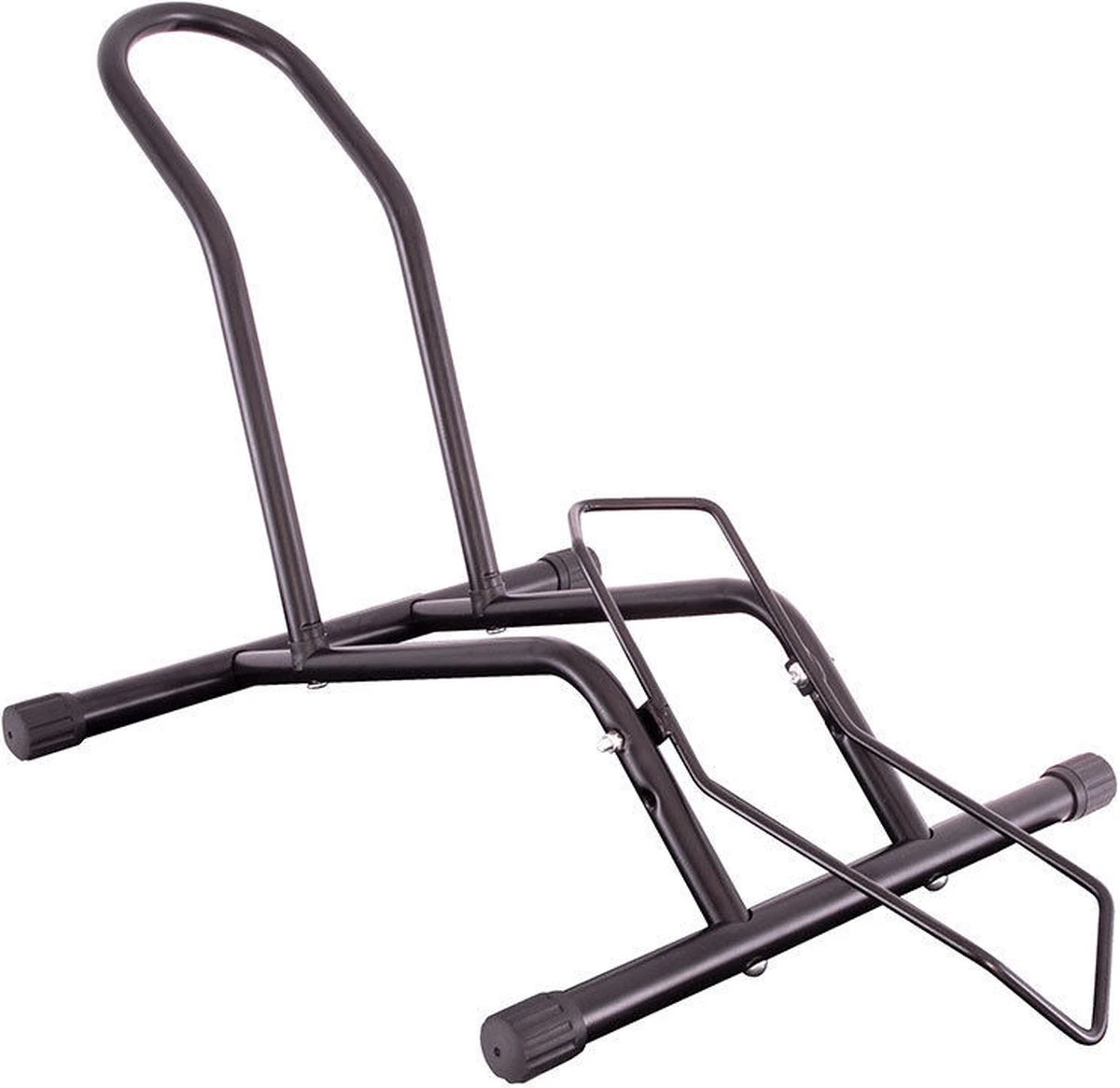 Merkloos Decopatent® Fietsenrek Voor Of Achterwiel - Fietsen Rek Racefiets, Mountainbike, Mtb Etc - Fietshouder - Achterwiel Standaard / Voorwiel Standaard - Bike Stand - Fietsstandaard Fietsen - Zwart 9 Merkloos Decopatent® Fietsenrek Voor Of Achterwiel - Fietsen Rek Racefiets, Mountainbike, Mtb Etc - Fietshouder - Achterwiel Standaard / Voorwiel Standaard - Bike Stand - Fietsstandaard Fietsen - Zwart - Afbeelding 7