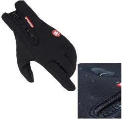 Fietshandschoenen Windproof/Waterproof - Maat S/M 9 Fietshandschoenen Windproof/Waterproof - Maat S/M -Fietsenwinkel 1200x1171