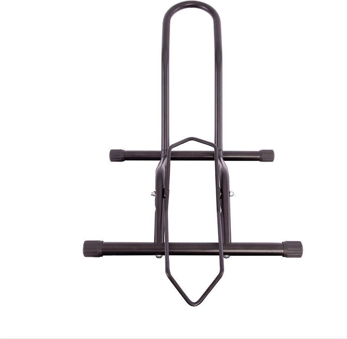 Merkloos Decopatent® Fietsenrek Voor Of Achterwiel - Fietsen Rek Racefiets, Mountainbike, Mtb Etc - Fietshouder - Achterwiel Standaard / Voorwiel Standaard - Bike Stand - Fietsstandaard Fietsen - Zwart 12 Merkloos Decopatent® Fietsenrek Voor Of Achterwiel - Fietsen Rek Racefiets, Mountainbike, Mtb Etc - Fietshouder - Achterwiel Standaard / Voorwiel Standaard - Bike Stand - Fietsstandaard Fietsen - Zwart - Afbeelding 10