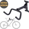 W&Z WallMount Fietsdrager - Ophangbeugel - Muurbeugel Fiets - Fietsbeugel - Opbergbeugel - Fiets Ophangsysteem 2 W&Z WallMount Fietsdrager - Ophangbeugel - Muurbeugel Fiets - Fietsbeugel - Opbergbeugel - Fiets Ophangsysteem -Fietsenwinkel 1200x1177 3
