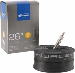 Schwalbe Binnenband - DV13 - 26 Inch X 1.50 - 2.40 - Hollands Ventiel - 40mm -Fietsenwinkel 1200x1178 2