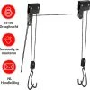 Century Goods Fietslift - Fietstakel - Fiets Ophangsysteem - Met Valbeveiliging | 60 Kg Draagkracht 2 Century Goods Fietslift - Fietstakel - Fiets Ophangsysteem - Met Valbeveiliging | 60 Kg Draagkracht -Fietsenwinkel 1200x1183 1