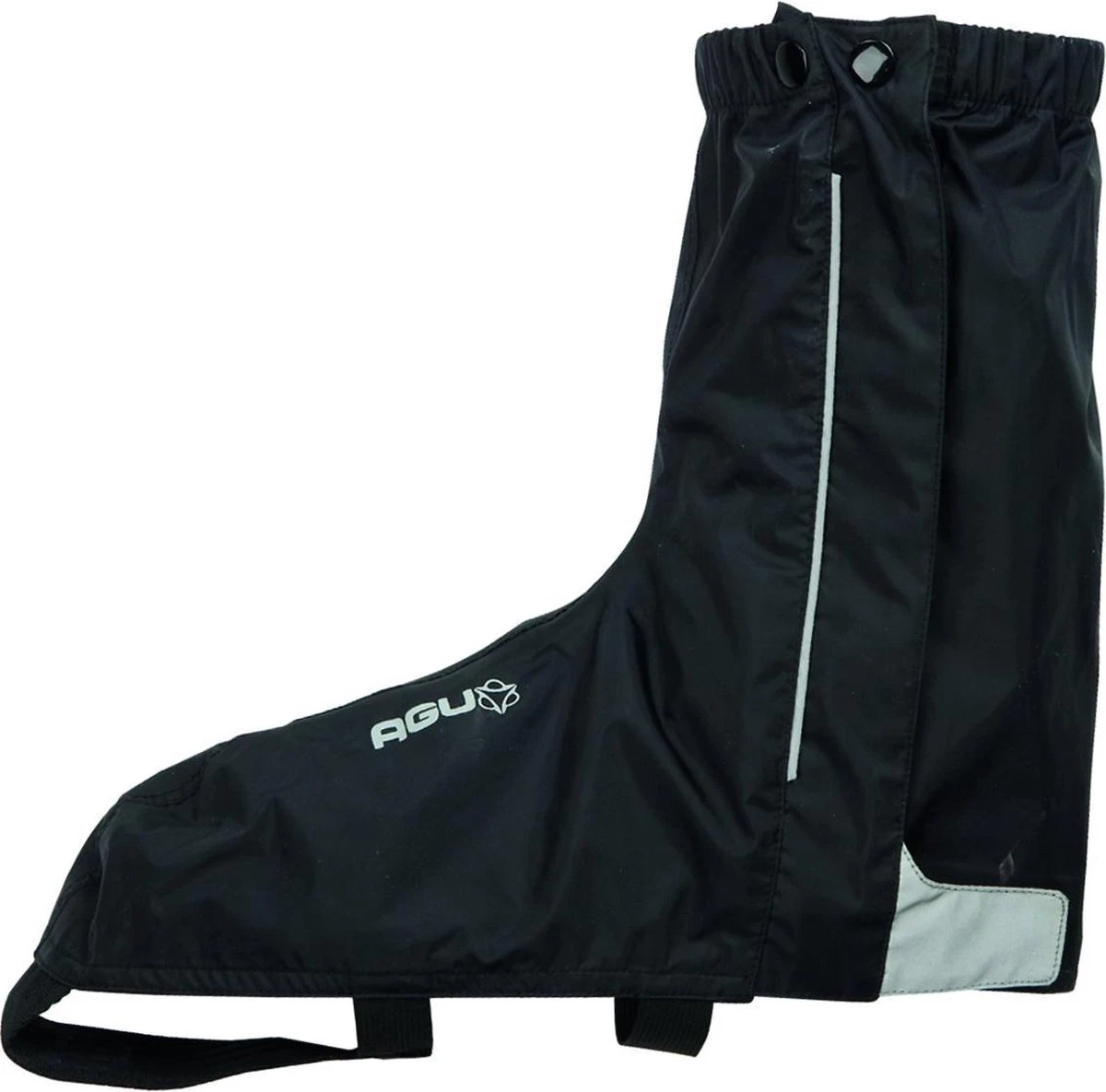 AGU Reflection Short Bike Boots Essential - Zwart - 42/43 3 AGU Reflection Short Bike Boots Essential - Zwart - 42/43