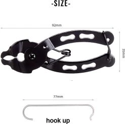 Missing Link Tang Met 3 Losse Schakels Voor Ketting (1x12 Of 2x12) 12 Versnellingen Op Achterderailleur -Fietsenwinkel 1200x1186 4