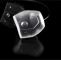 Mh Cover MH Protection Cover Control Unit Bosch Intuvia