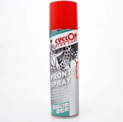 Cyclon Remreiniger Brake Cleaner Spray 250 Ml Zilver/rood 10 Cyclon Remreiniger Brake Cleaner Spray 250 Ml Zilver/rood -Fietsenwinkel 1200x1187