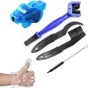 VITAMO Fietsketting Reiniger + 4 Borstels - Fiets Ketting Schoonmaken - Kettingbeschermer - Fietsgereedschap - Kettingborstel - Fietsversnelling Cleaner - Fietskettingreiniger - Schoonmaak Set - Gratis Handschoenen 1 VITAMO Fietsketting Reiniger + 4 Borstels - Fiets Ketting Schoonmaken - Kettingbeschermer - Fietsgereedschap - Kettingborstel - Fietsversnelling Cleaner - Fietskettingreiniger - Schoonmaak Set - Gratis Handschoenen -Fietsenwinkel 1200x1191 3