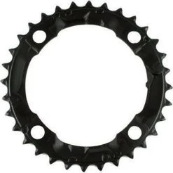 Kettingblad 32T Shimano Deore FC-M480 - Zwart -Fietsenwinkel 1200x1193 4