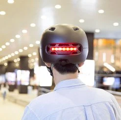 Fietshelm C21 Urban Speed Pedelec L (25 Km/h Snorfiets) 57-61 Cm Universeel EU Goedgekeurd -Fietsenwinkel 1200x1196 1