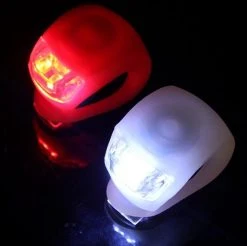 Merkloos Dutch Gadgets - Fietslampjes LED - Set Wit En Rood - Inclusief Batterijen 12 Merkloos Dutch Gadgets - Fietslampjes LED - Set Wit En Rood - Inclusief Batterijen -Fietsenwinkel 1200x1197