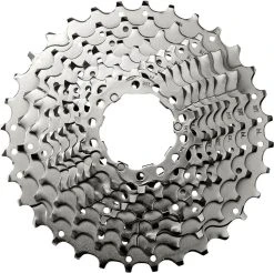 Shimano Tiagra CS-HG500 Cassette 10-Sp 11-32T 17 Shimano Tiagra CS-HG500 Cassette 10-Sp 11-32T -Fietsenwinkel 1200x1197 3