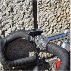 Cateye Velo VT230W Fietscomputer - Draadloos - Zwart -Fietsenwinkel 1200x1197 8