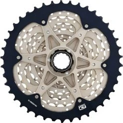 Shimano Tiagra CS-HG500 Cassette 10-Sp 11-32T 18 Shimano Tiagra CS-HG500 Cassette 10-Sp 11-32T -Fietsenwinkel 1200x1198 10