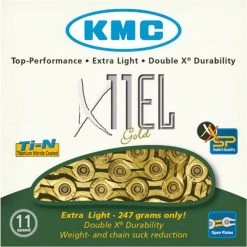 KMC KETTING X11EL Ti-N GOUD 118L 19 KMC KETTING X11EL Ti-N GOUD 118L -Fietsenwinkel 1200x1198 8