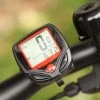 Merkloos Fiets Computer Met LCD Kilometerstand Snelheidsmeter -Fietsenwinkel 1200x1200 1012