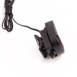 Merkloos Fiets Computer Met LCD Kilometerstand Snelheidsmeter -Fietsenwinkel 1200x1200 1018