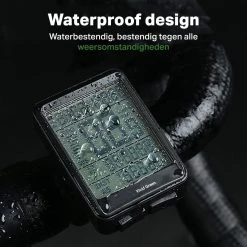 Vivid Green Draadloze Fietscomputer Snelheidsmeter - Mountainbike - Kilometerteller - Fiets Accessoires - Racefiets - Draadloos 16 Vivid Green Draadloze Fietscomputer Snelheidsmeter - Mountainbike - Kilometerteller - Fiets Accessoires - Racefiets - Draadloos -Fietsenwinkel 1200x1200 1026