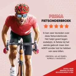 Fietsonderbroek Dames Heren Met Zeem - Fietsbroek - Fietsondergoed - Wielerbroek - L 20 Fietsonderbroek Dames Heren Met Zeem - Fietsbroek - Fietsondergoed - Wielerbroek - L -Fietsenwinkel 1200x1200 104