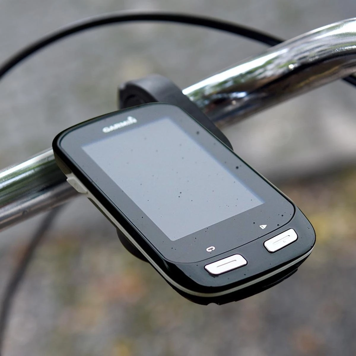 Kwmobile Houder Voor Garmin Edge - Fietshouder Voor Navigatiesysteem - Stuurhouder In Zwart 7 Kwmobile Houder Voor Garmin Edge - Fietshouder Voor Navigatiesysteem - Stuurhouder In Zwart - Afbeelding 5