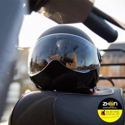 PRO-TECT - EU Goedgekeurde Bromfiets/snorfiets Helm - Jethelm Urban 22 - Maat L 58 CM 21 PRO-TECT - EU Goedgekeurde Bromfiets/snorfiets Helm - Jethelm Urban 22 - Maat L 58 CM -Fietsenwinkel 1200x1200 136