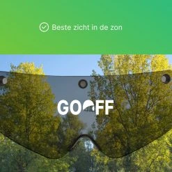 GOOFF® PILOT 3 In 1 Snorscooterhelm Met Afneembaar Vizier - Matzwart - Lichtgewicht Snorfiets Helm - NTA Gecertificeerd Speed Pedelec Helm - Geschikt Voor Blauw Kenteken Snorscooter En Snorfiets - Maat L - Voor Vrouwen En Mannen 31 GOOFF® PILOT 3 In 1 Snorscooterhelm Met Afneembaar Vizier - Matzwart - Lichtgewicht Snorfiets Helm - NTA Gecertificeerd Speed Pedelec Helm - Geschikt Voor Blauw Kenteken Snorscooter En Snorfiets - Maat L - Voor Vrouwen En Mannen -Fietsenwinkel 1200x1200 166
