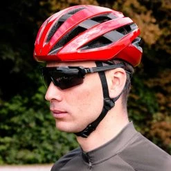 BBB Cycling FullView Fietsbril - Frameless Zonnebril - Wielrenbril Met 3 Lenzen - Glanzend Zwart - BSG-63 -Fietsenwinkel 1200x1200 173