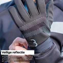BBB Cycling RaceShield WB 2.0 Fietshandschoenen Winter - Fiets Handschoenen Touchscreen - Winddicht - Zwart - Maat L 16 BBB Cycling RaceShield WB 2.0 Fietshandschoenen Winter - Fiets Handschoenen Touchscreen - Winddicht - Zwart - Maat L -Fietsenwinkel 1200x1200 181