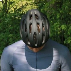 BBB Cycling Condor Racefiets Helm – MTB Helm – Wielrenhelm – Sporthelm – Zwart – Maat M -Fietsenwinkel 1200x1200 194