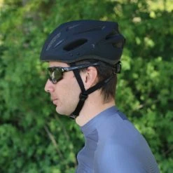 BBB Cycling Condor Racefiets Helm – MTB Helm – Wielrenhelm – Sporthelm – Zwart – Maat M -Fietsenwinkel 1200x1200 195