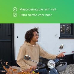 GOOFF® Skate Snorscooter Helm | Brede Pasvorm | 14x Ventilatie | Matgrijs | Lichtgewicht (L) -Fietsenwinkel 1200x1200 221