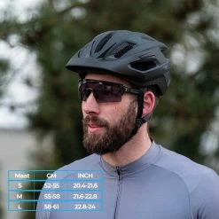 BBB Cycling Kite 2.0 Racefiets Helm - Mountainbike Helm - Wielrenhelm - Sporthelm - Mat Zwart - Maat M - BHE-29B 17 BBB Cycling Kite 2.0 Racefiets Helm - Mountainbike Helm - Wielrenhelm - Sporthelm - Mat Zwart - Maat M - BHE-29B -Fietsenwinkel 1200x1200 228