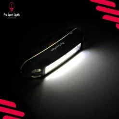 Fiets Voorlicht - WIT USB Oplaadbaar - LED Fietsverlichting -Fietsenwinkel 1200x1200 281