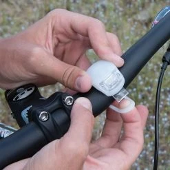 Merkloos Dutch Gadgets - Fietslampjes LED - Set Wit En Rood - Inclusief Batterijen 14 Merkloos Dutch Gadgets - Fietslampjes LED - Set Wit En Rood - Inclusief Batterijen -Fietsenwinkel 1200x1200 283