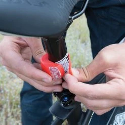 Merkloos Dutch Gadgets - Fietslampjes LED - Set Wit En Rood - Inclusief Batterijen 15 Merkloos Dutch Gadgets - Fietslampjes LED - Set Wit En Rood - Inclusief Batterijen -Fietsenwinkel 1200x1200 284