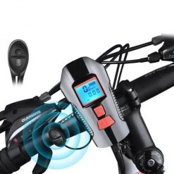 Voorlicht Fiets - Fietslicht - Led Voorlamp - 500 Lumen - Usb Oplaadbaar - Waterdicht - Koplamp Fiets - Snelheidsmeter - Claxon - Vier Standen 25 Voorlicht Fiets - Fietslicht - Led Voorlamp - 500 Lumen - Usb Oplaadbaar - Waterdicht - Koplamp Fiets - Snelheidsmeter - Claxon - Vier Standen -Fietsenwinkel 1200x1200 338