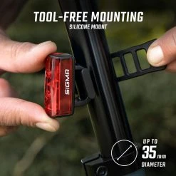 Sigma BUSTER RL 80 Flash USB Fiets Achterlicht - 80 Lumen - Oplaadbaar 32 Sigma BUSTER RL 80 Flash USB Fiets Achterlicht - 80 Lumen - Oplaadbaar -Fietsenwinkel 1200x1200 346