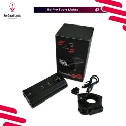 Fietslamp 1200 Lumen Fietsverlichting Pro Sport Lights Performance - Koplamp USB Oplaadbaar - Voorlicht Fietsverlichting -Fietsenwinkel 1200x1200 354