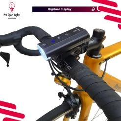 Fietslamp 1200 Lumen Fietsverlichting Pro Sport Lights Performance - Koplamp USB Oplaadbaar - Voorlicht Fietsverlichting -Fietsenwinkel 1200x1200 357