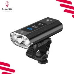 Fietslamp 1200 Lumen Fietsverlichting Pro Sport Lights Performance - Koplamp USB Oplaadbaar - Voorlicht Fietsverlichting -Fietsenwinkel 1200x1200 362