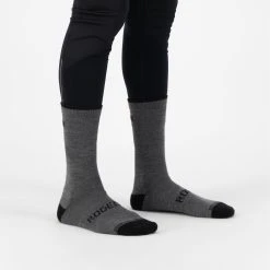 Rogelli Wintersok Merino Wool 2-pack - Grijs & Zwart - Maat 44-47 18 Rogelli Wintersok Merino Wool 2-pack - Grijs & Zwart - Maat 44-47 -Fietsenwinkel 1200x1200 37