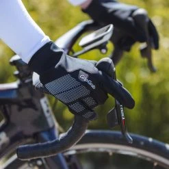 GripGrab - Ride Windproof Lente Herfst Fietshandschoenen Lange Vinger - Zwart - Unisex - Maat XL 10 GripGrab - Ride Windproof Lente Herfst Fietshandschoenen Lange Vinger - Zwart - Unisex - Maat XL -Fietsenwinkel 1200x1200 38