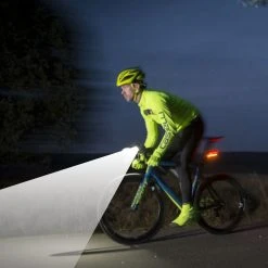 PRO LED 2022 Fietsverlichting Set - Racefiets Verlichting - Voorlicht En Achterlicht - Fietsaccessoires - USB Oplaadbaar - IP65 Waterdicht -Fietsenwinkel 1200x1200 390