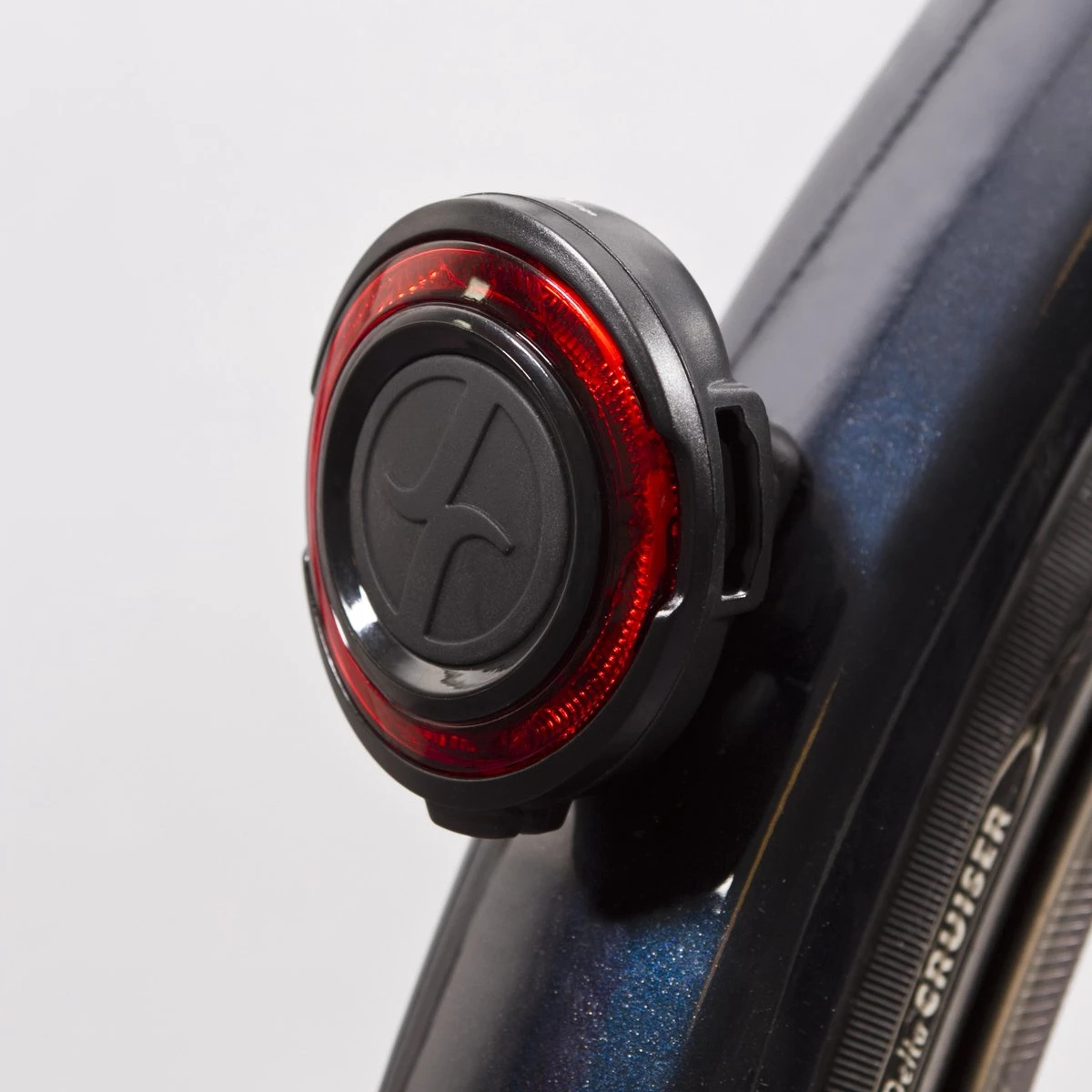 Spanninga O-Guard Fiets Achterlicht - Batterij 11 Spanninga O-Guard Fiets Achterlicht - Batterij - Afbeelding 9